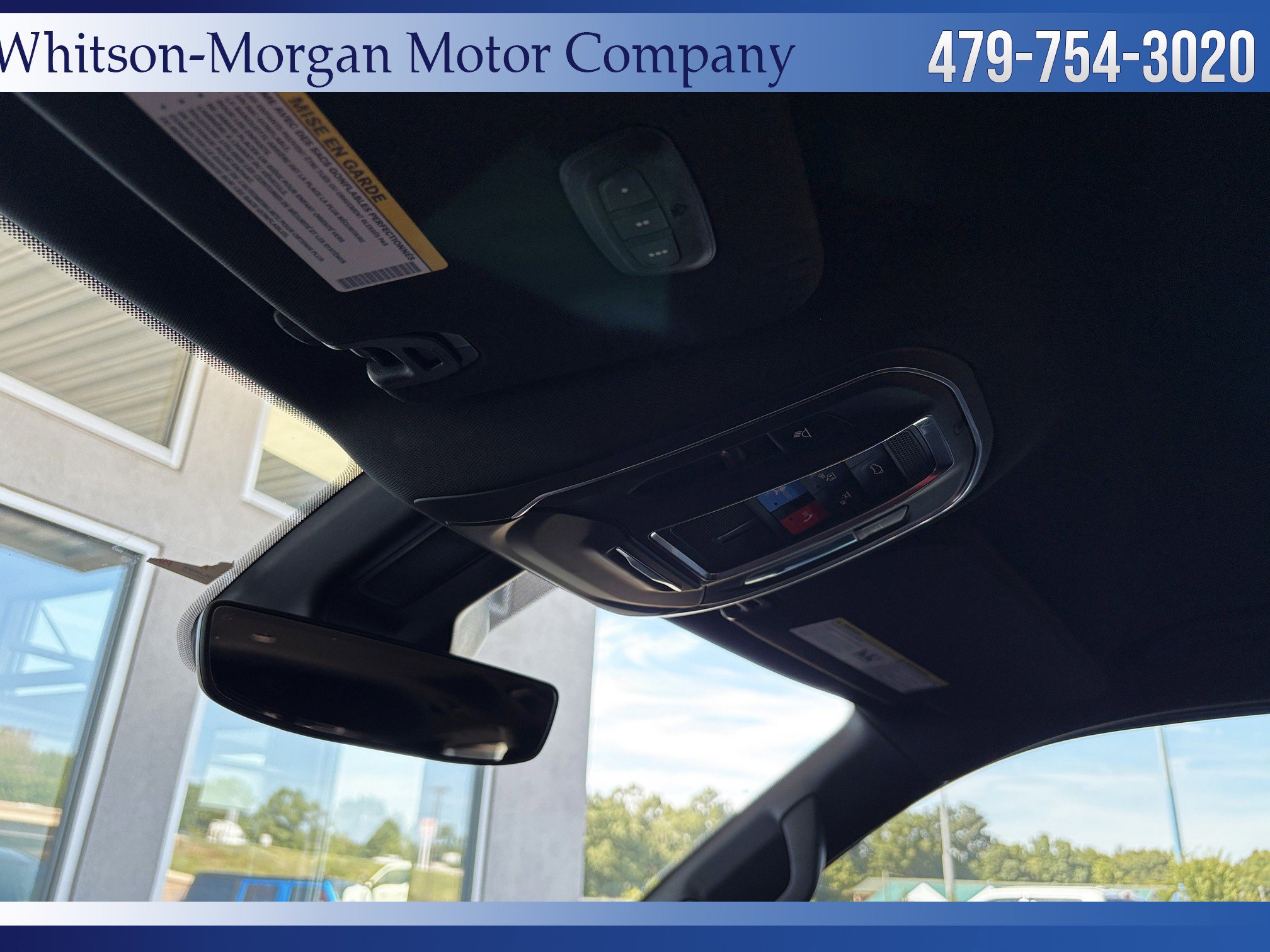 Used 2022 Jeep Wagoneer Series II image 34