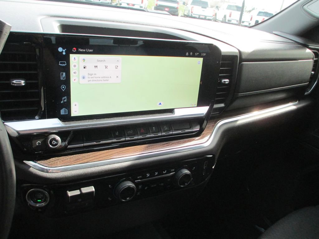 Used 2024 Chevrolet Silverado 2500 LT image 28