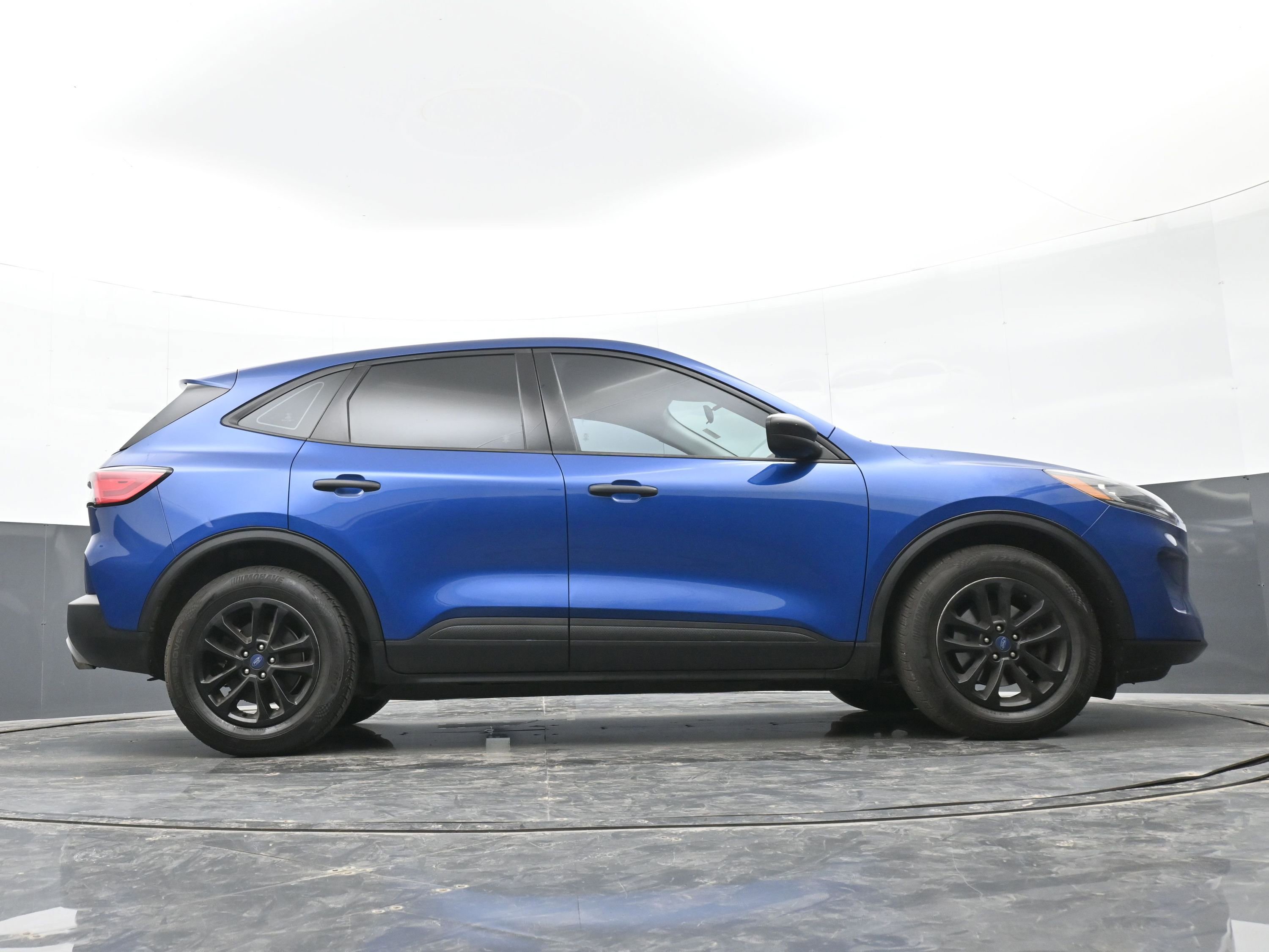 Used 2022 Ford Escape S image 42