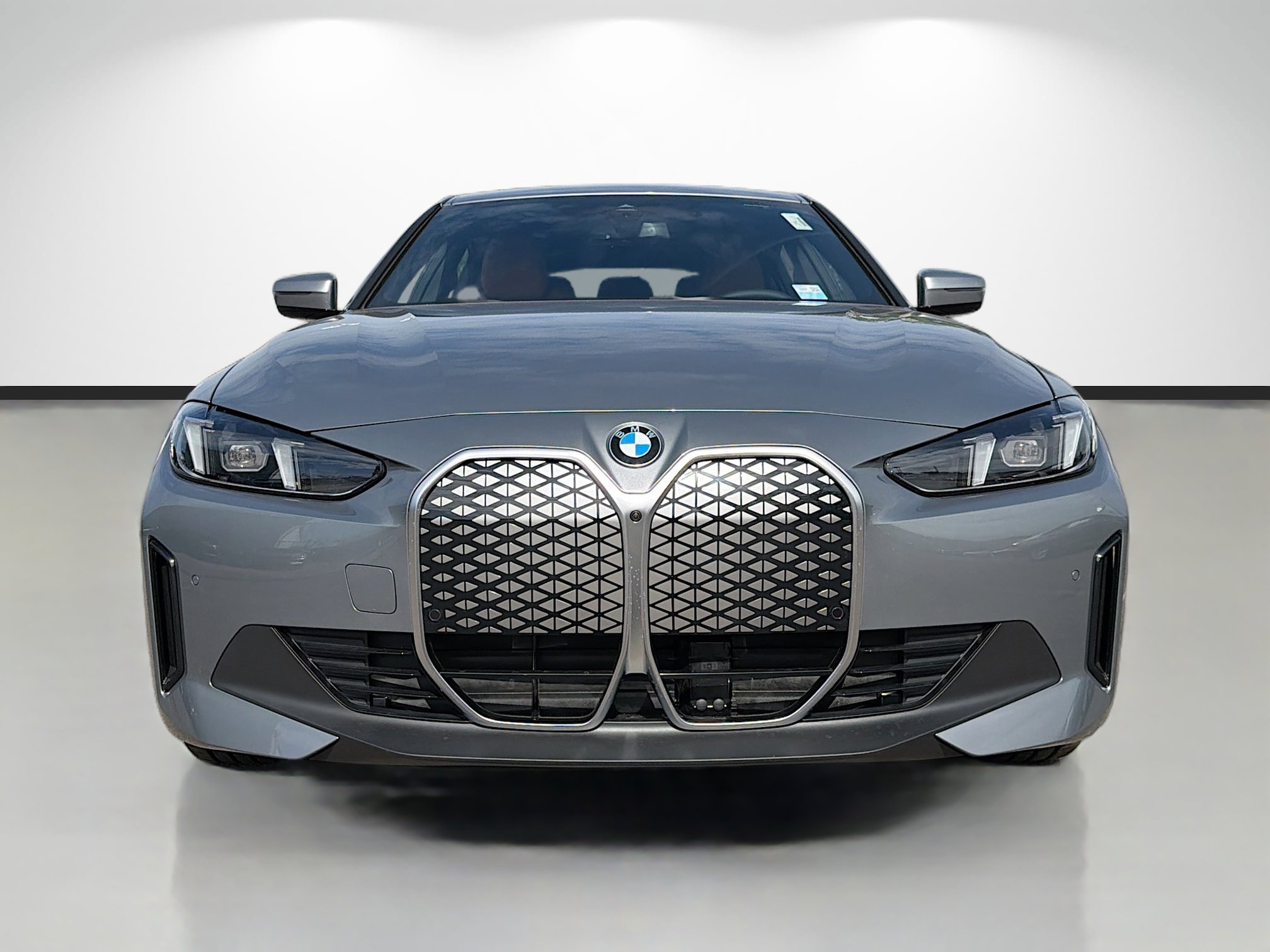 New 2026 BMW i4 eDrive40 w/ Parking Assistance Package image 8