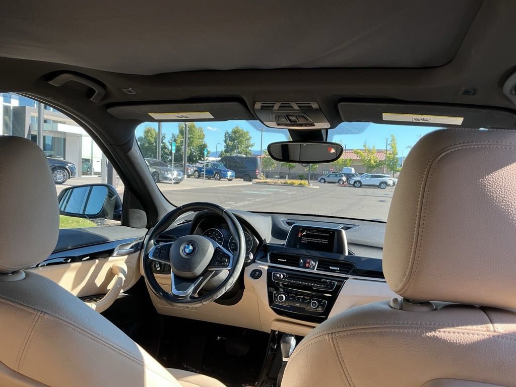 Used 2016 BMW X1 xDrive28i AWD/4WD image 21