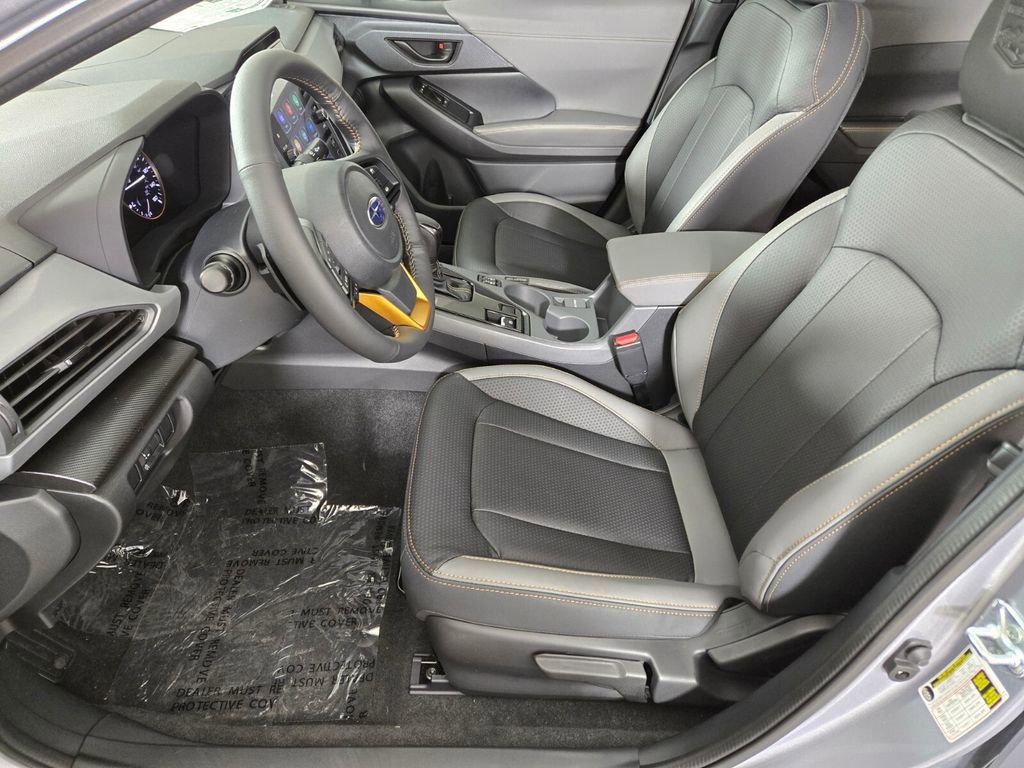New 2026 Subaru Crosstrek 2.5i Wilderness w/ Crosstrek Mirror Package image 9