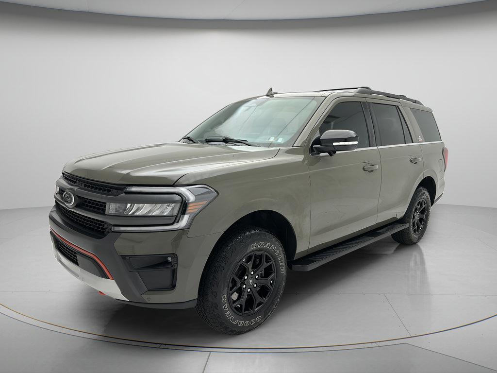 Used 2024 Ford Expedition Timberline AWD/4WD image 8