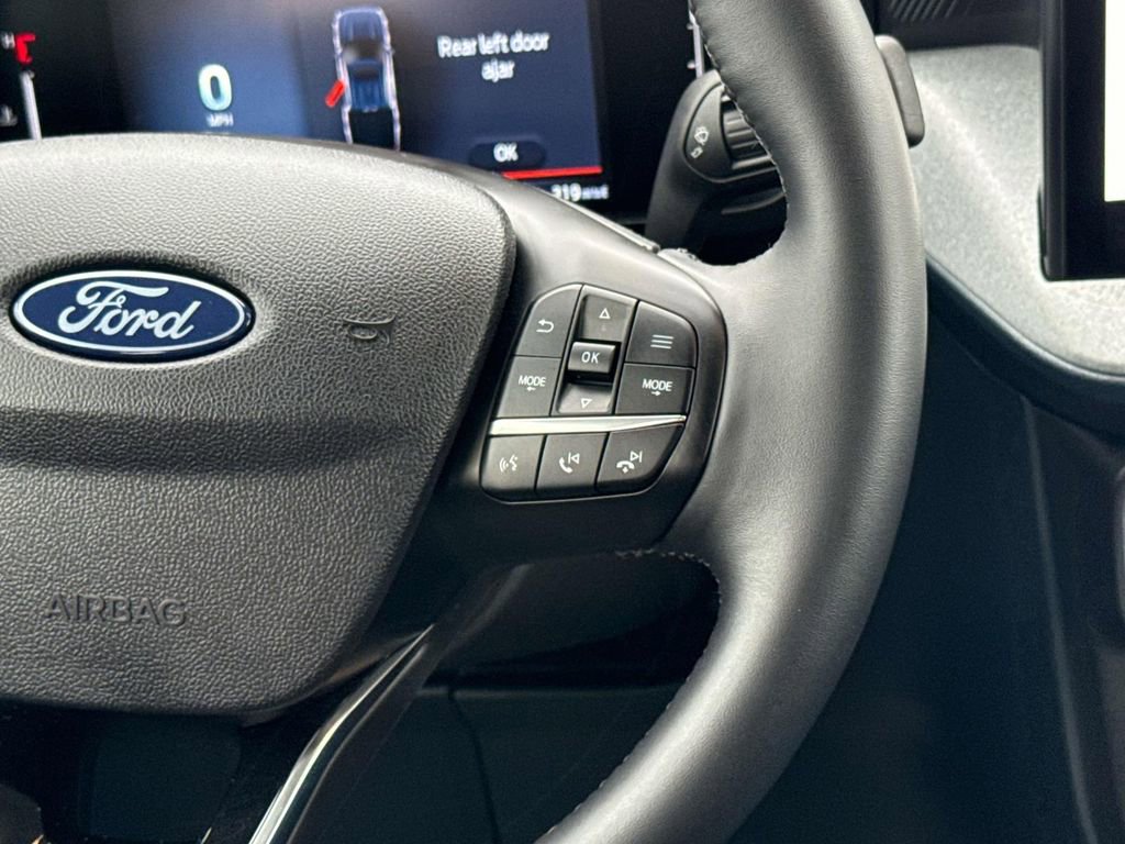 Used 2025 Ford Maverick XLT w/ XLT Luxury Package image 15