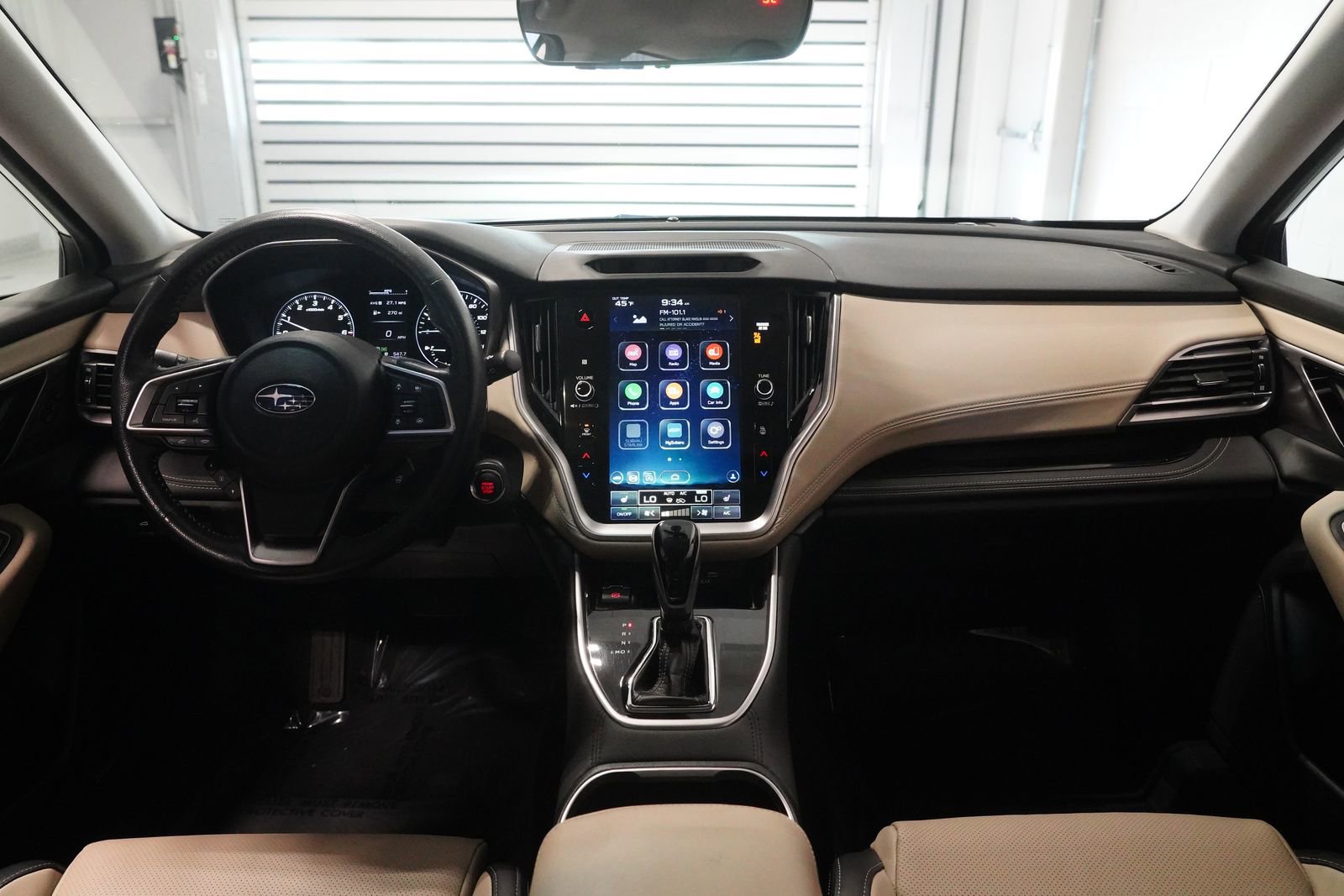 Used 2020 Subaru Outback Limited w/ Popular Package #2 image 14