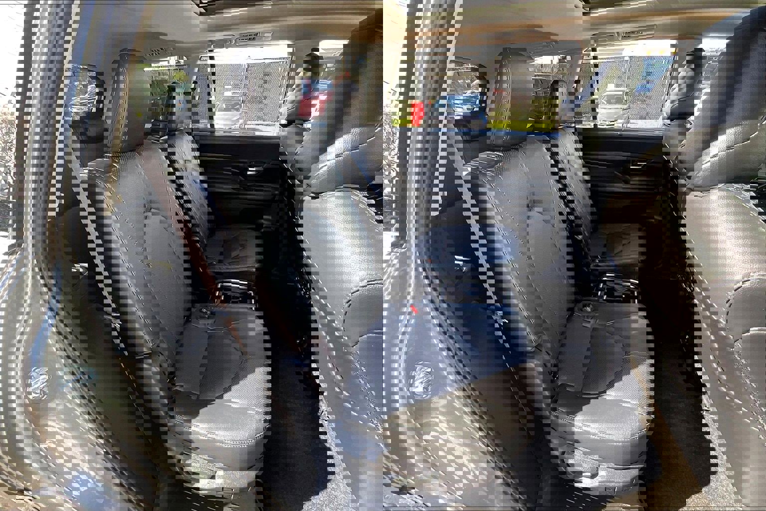 Used 2026 Toyota Grand Highlander Limited image 32