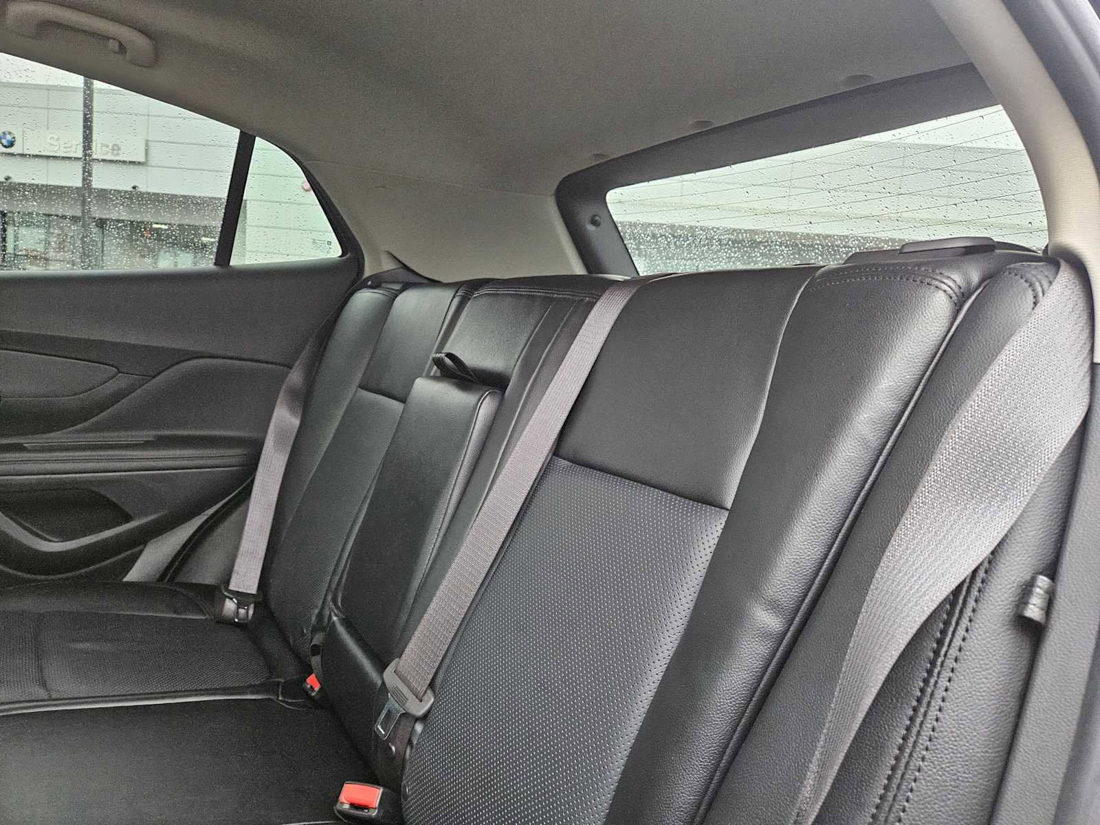 Used 2018 Buick Encore Preferred image 21