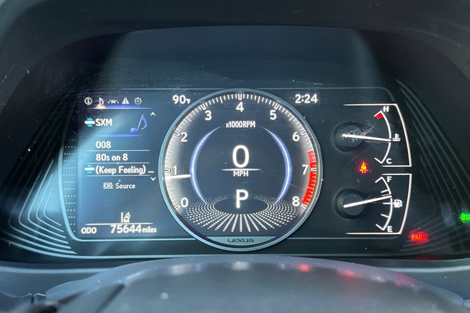 Used 2021 Lexus UX 200 w/ Accessory Package (Z1) FWD image 28