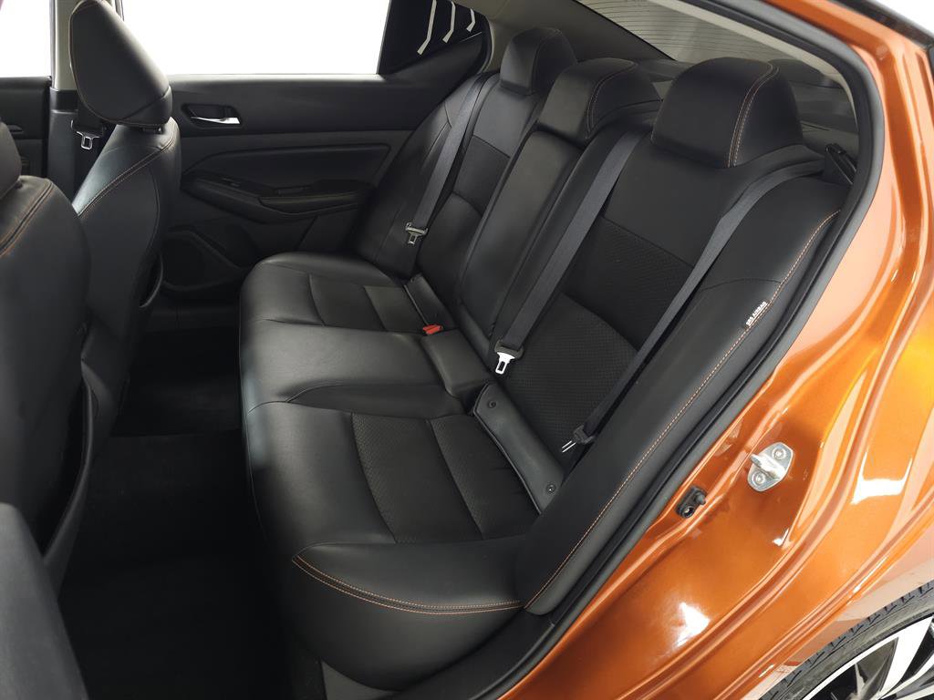 Used 2019 Nissan Altima 2.5 SR image 25