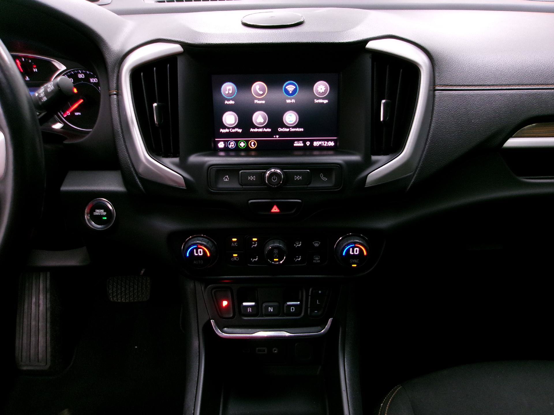 Used 2020 GMC Terrain SLE w/ Driver Convenience Package FWD image 11