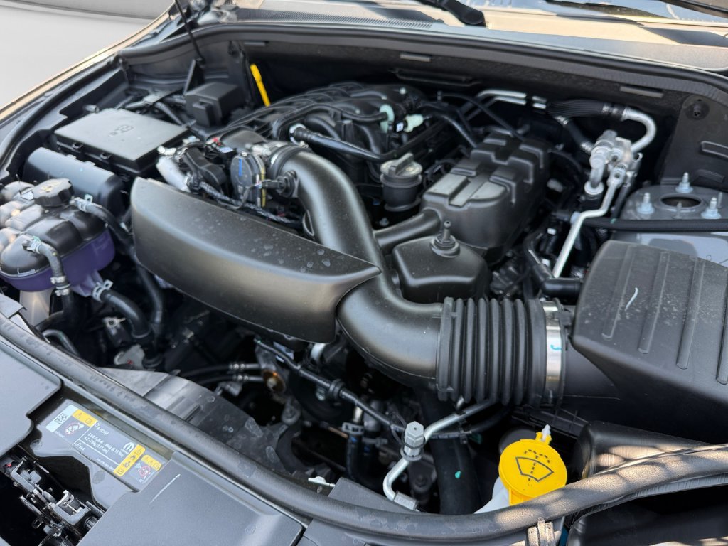 New 2026 Dodge Durango GT AWD/4WD image 20