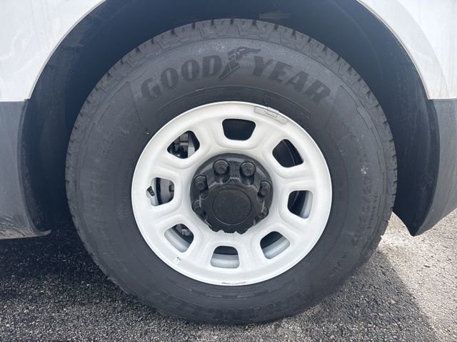 New 2025 Chevrolet Brightdrop 400 w/ Battery Pack, Max Range image 16