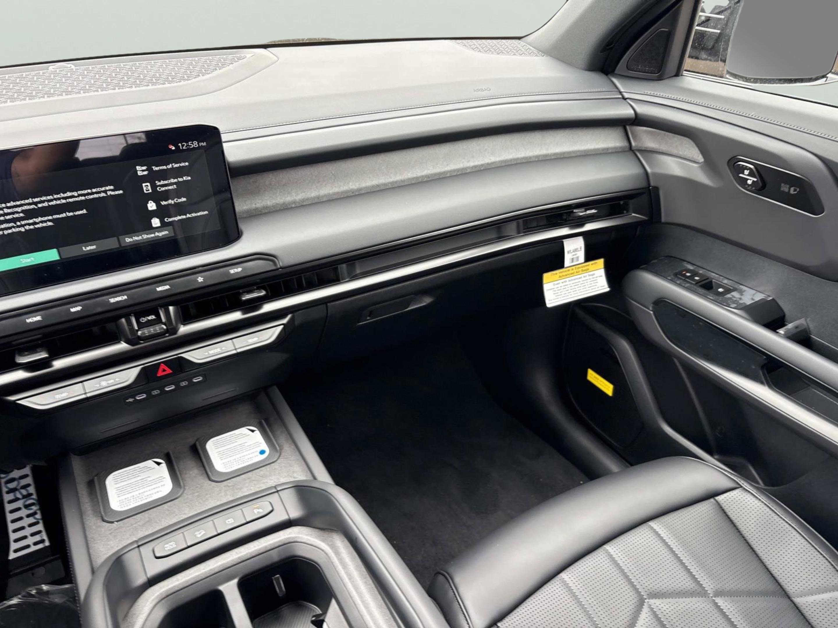 New 2027 Kia Telluride SX X-Line image 15