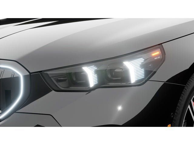 New 2026 BMW 540i xDrive image 7