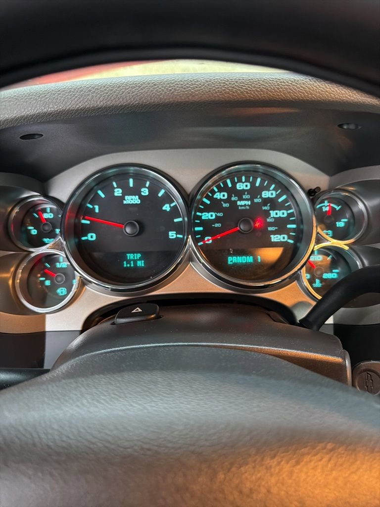 Used 2013 Chevrolet Silverado 3500 W/T image 20