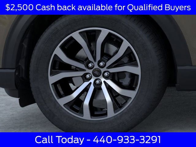 New 2026 Ford Explorer ST-Line image 20