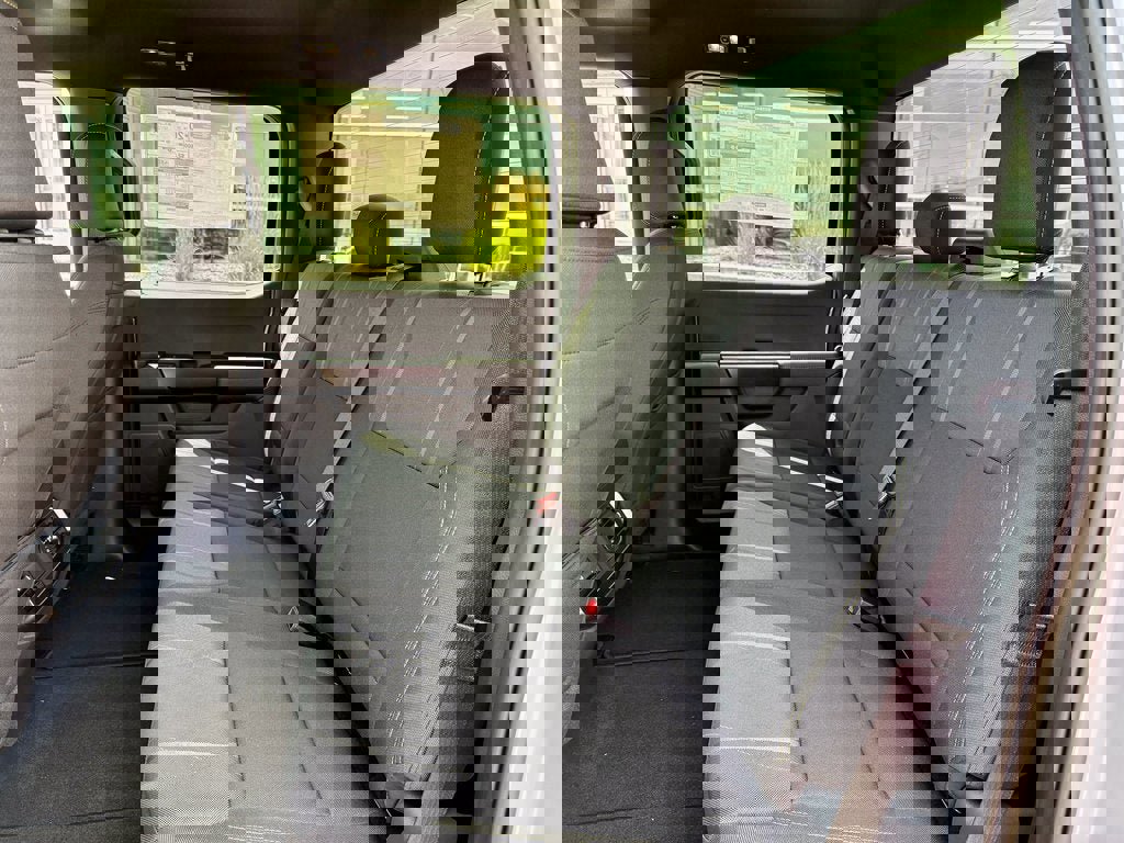 New 2025 Ford F150 STX w/ STX Black Appearance Package image 10