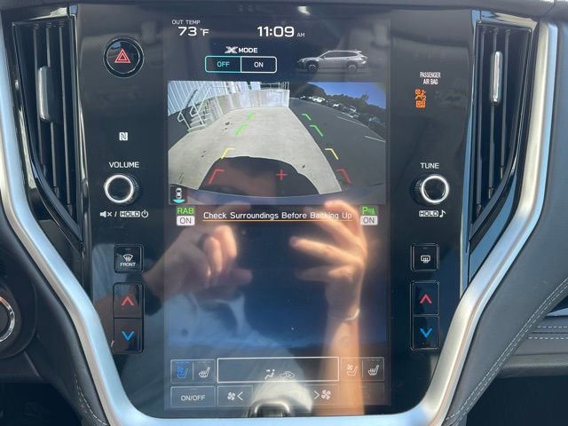 Used 2024 Subaru Outback Touring image 13