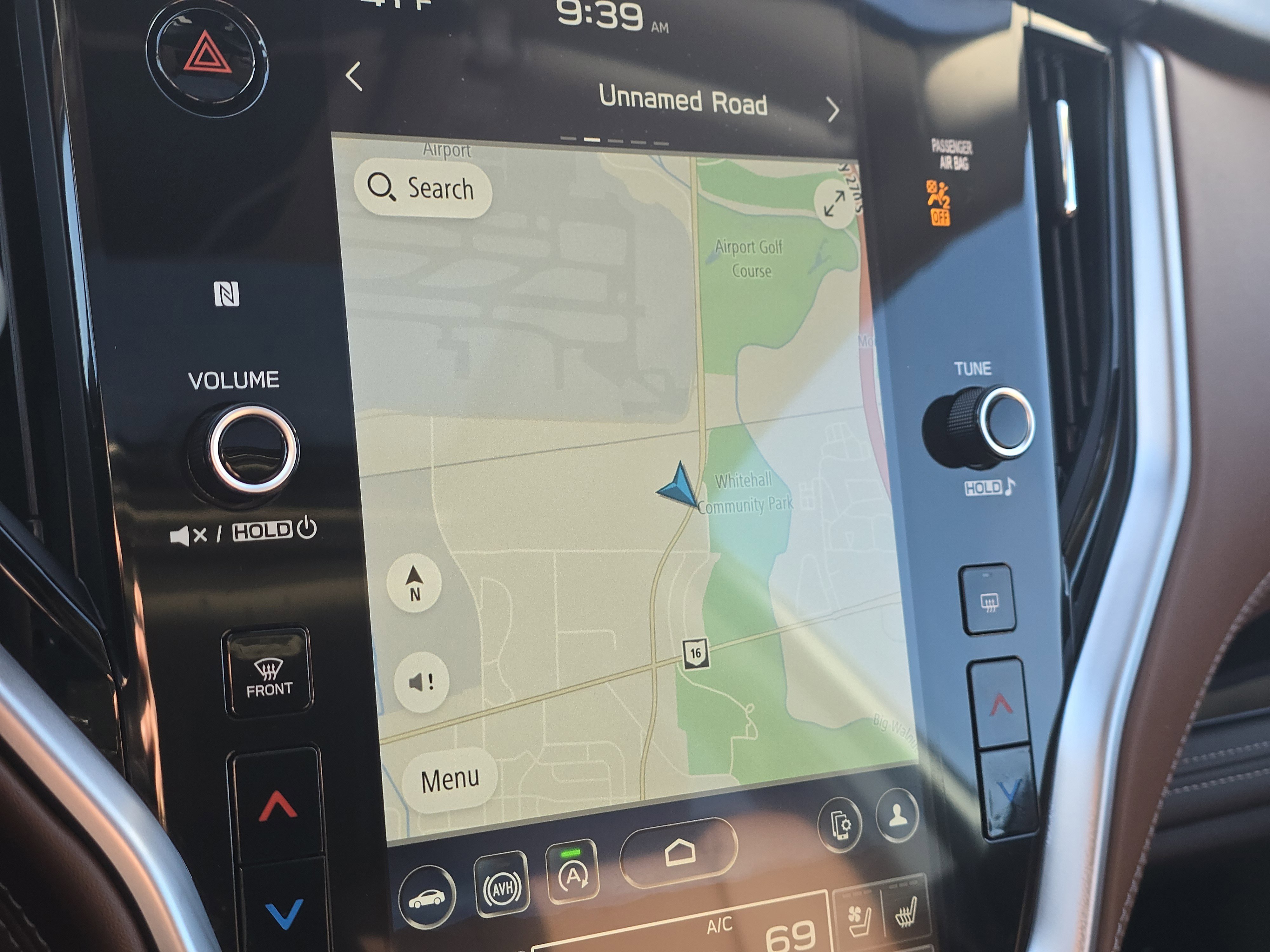 Certified 2023 Subaru Outback Touring XT image 25