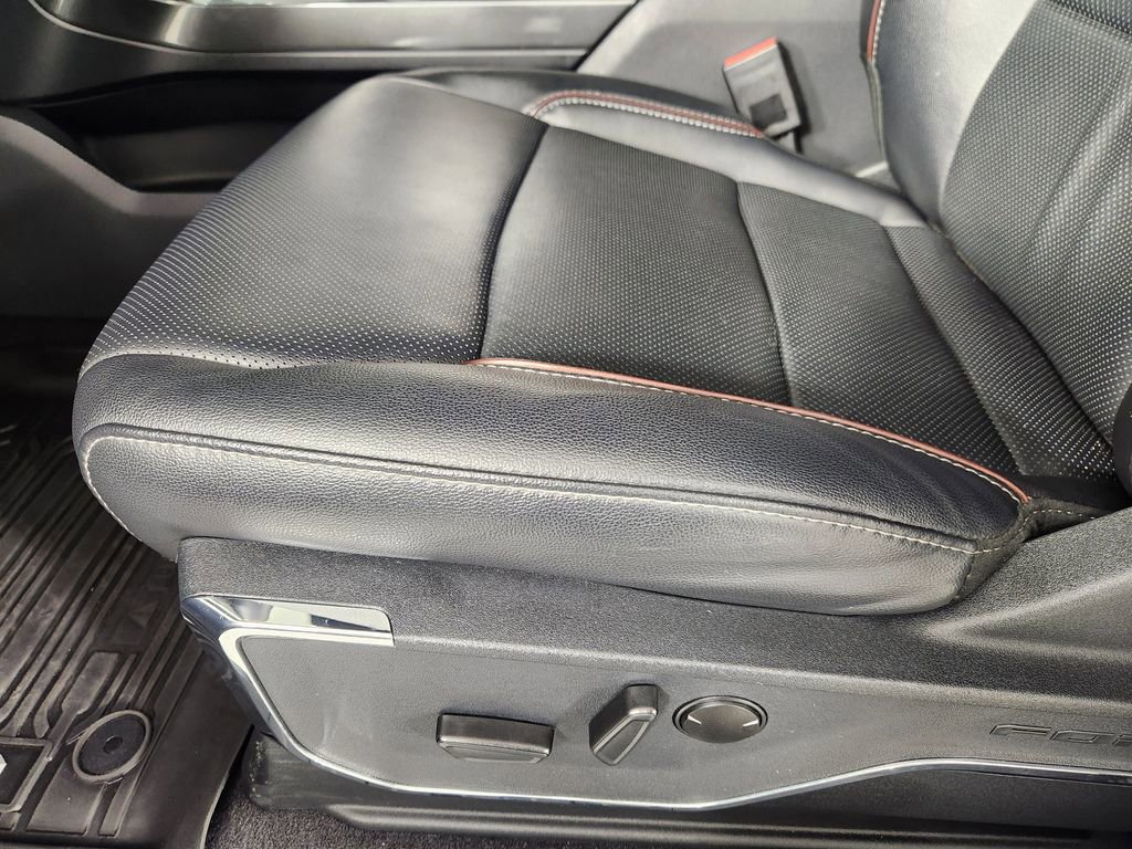 Used 2023 Ford F150 Lariat image 25