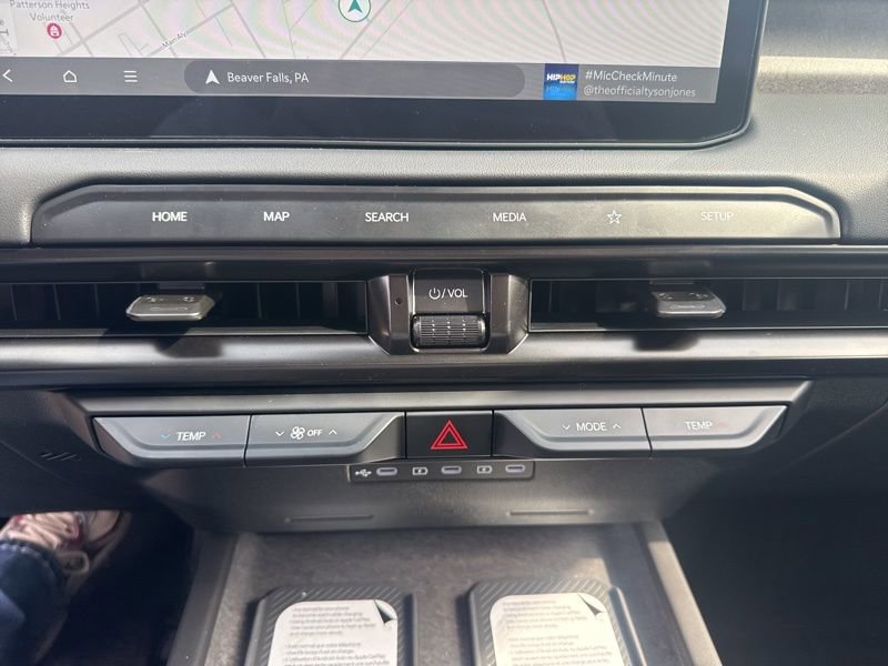 New 2027 Kia Telluride EX X-Line image 46