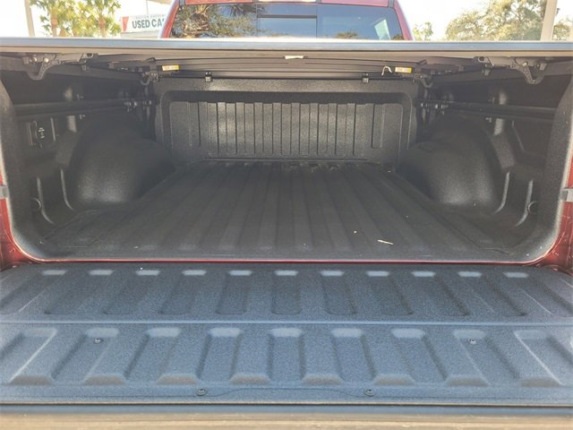 Used 2025 RAM 1500 Big Horn image 9