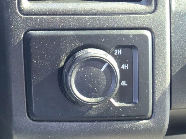 Used 2022 Ford F550 4x4 Regular Cab Super Duty image 15