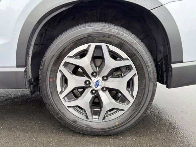 Used 2021 Subaru Forester Premium AWD/4WD image 24