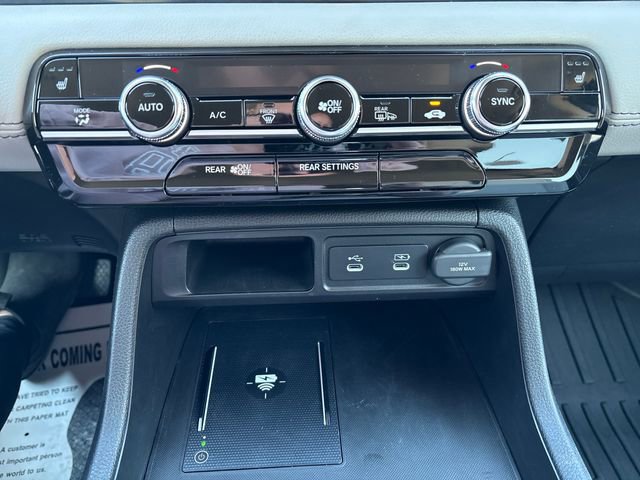 Used 2026 Honda Passport RTL image 26