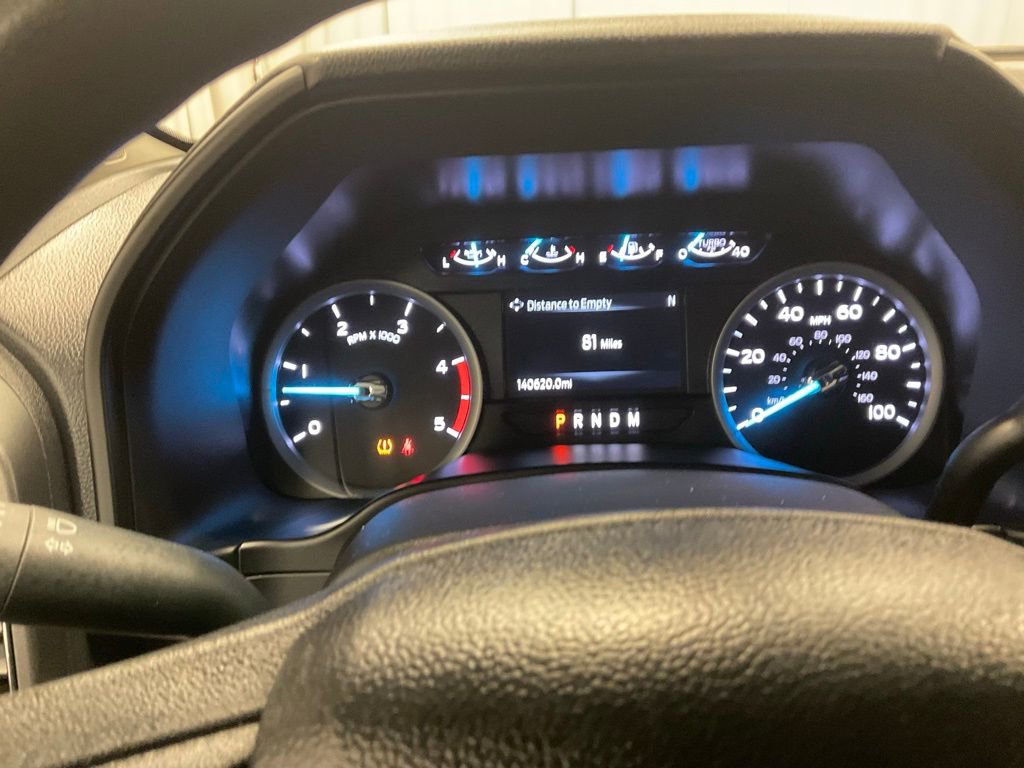 Used 2021 Ford F250 XLT image 2