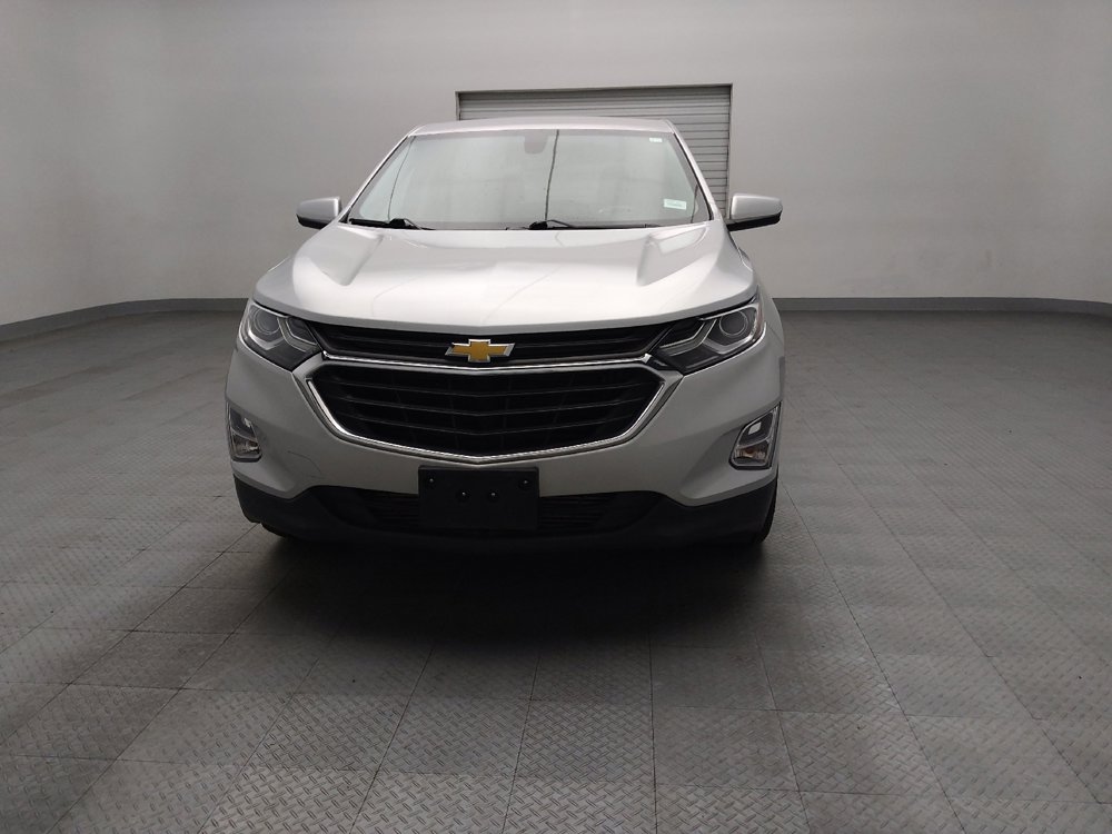 Used 2019 Chevrolet Equinox LT image 15