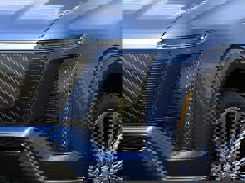 New 2026 Cadillac Vistiq Premium Luxury w/ LPO, Floor Liner Package image 10