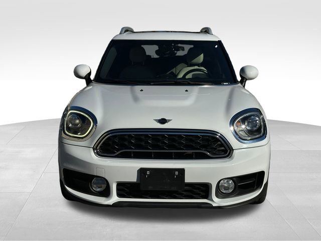 Used 2019 MINI Cooper Countryman S image 8