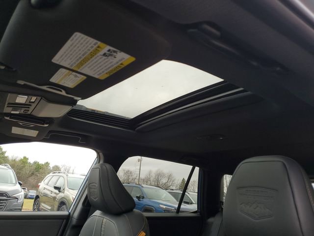 New 2026 Subaru Outback Wilderness AWD/4WD image 19