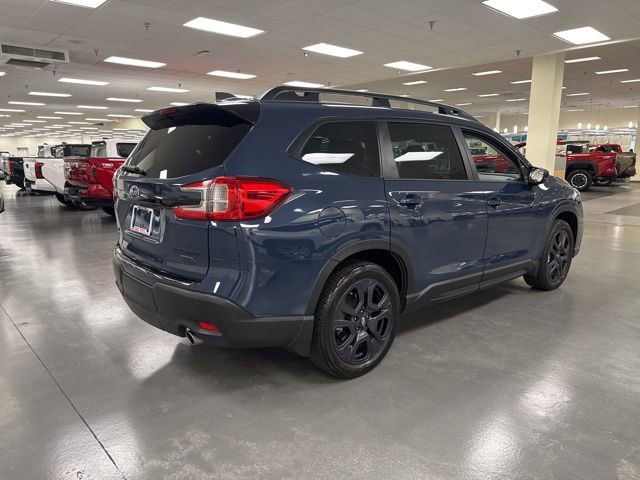 Used 2024 Subaru Ascent Onyx Edition image 7