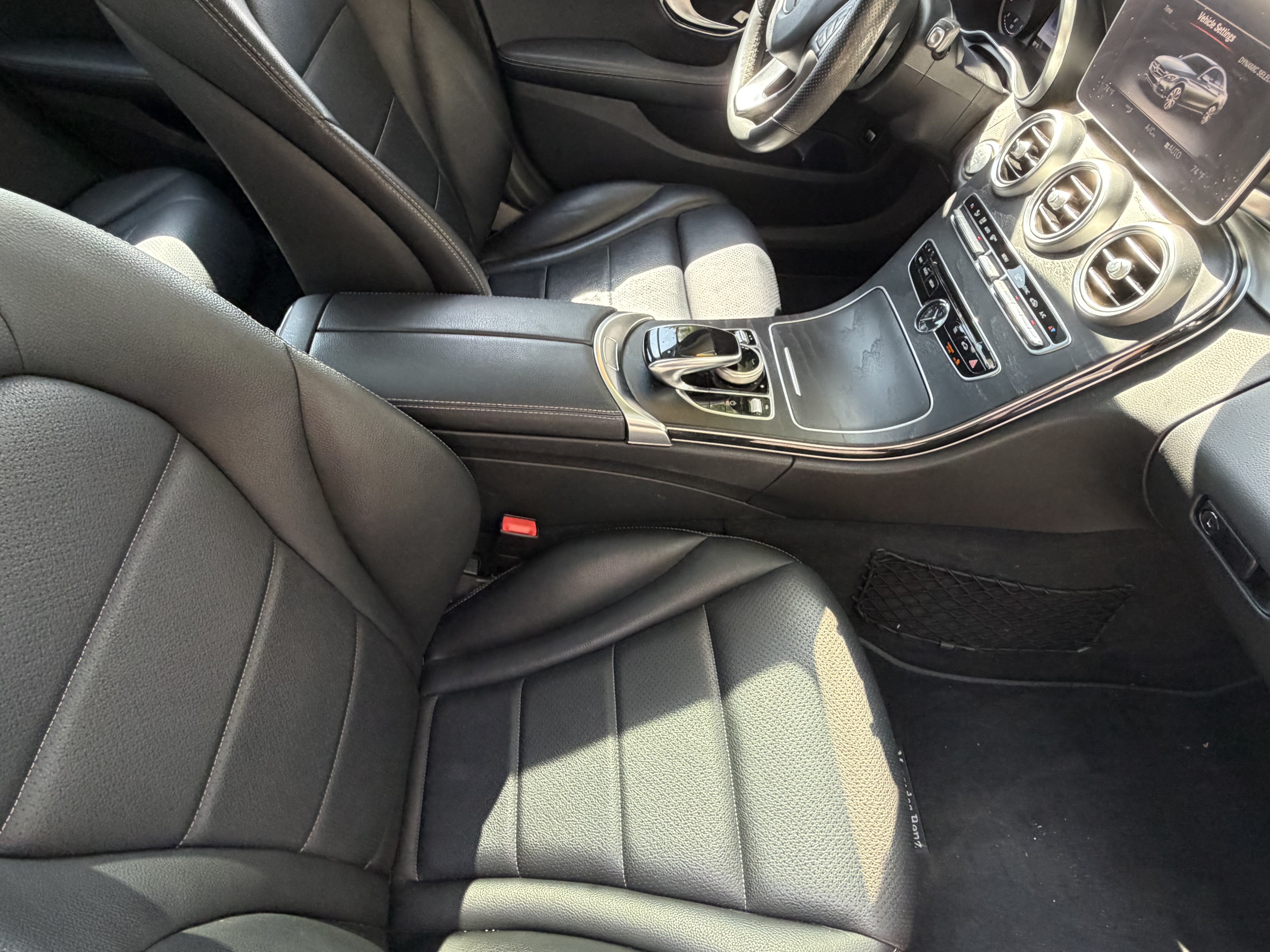 Used 2016 Mercedes-Benz C 300 Sedan image 44