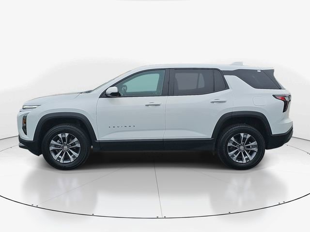 Used 2025 Chevrolet Equinox LT image 7