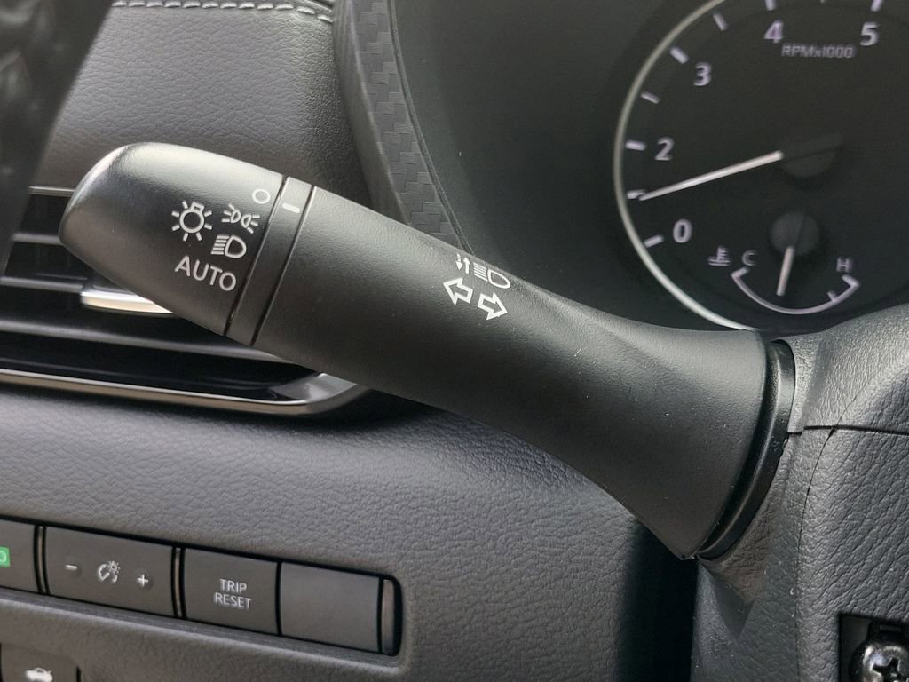 Certified 2025 Nissan Sentra SV w/ All-Weather Package image 30