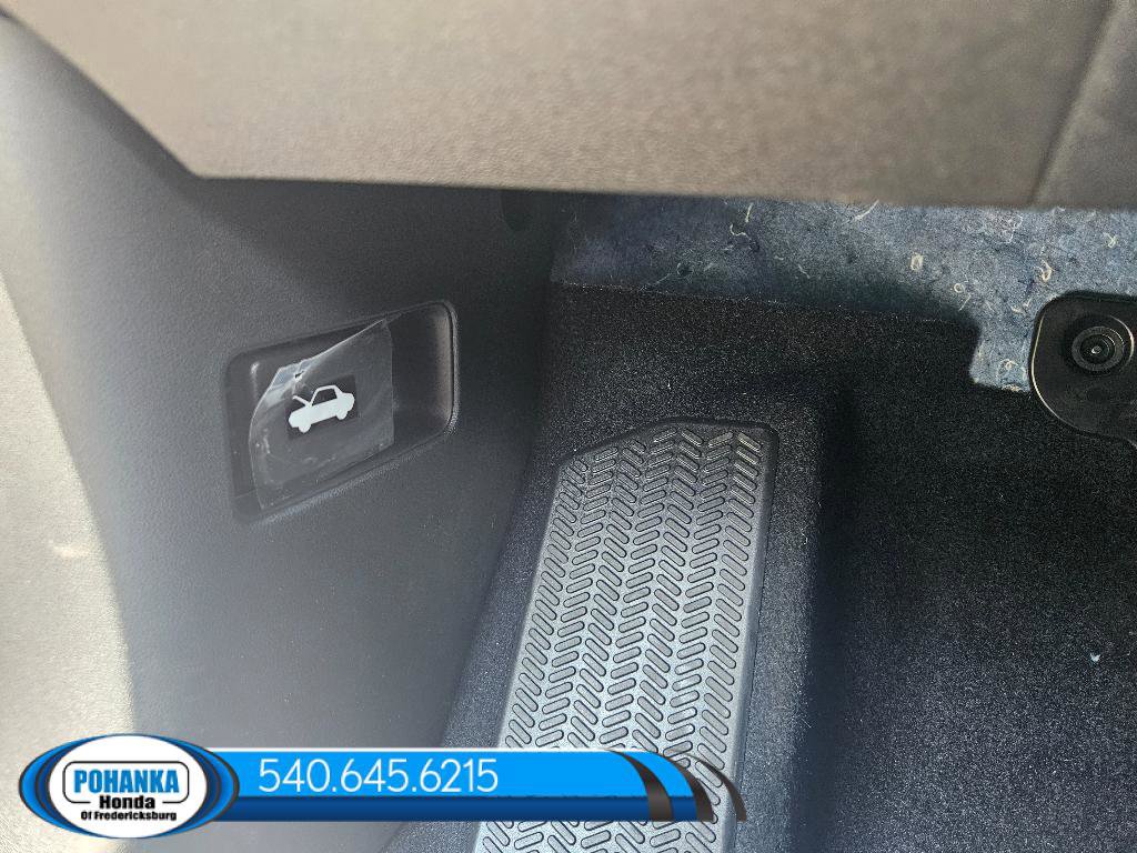 New 2026 Honda HR-V Sport image 34