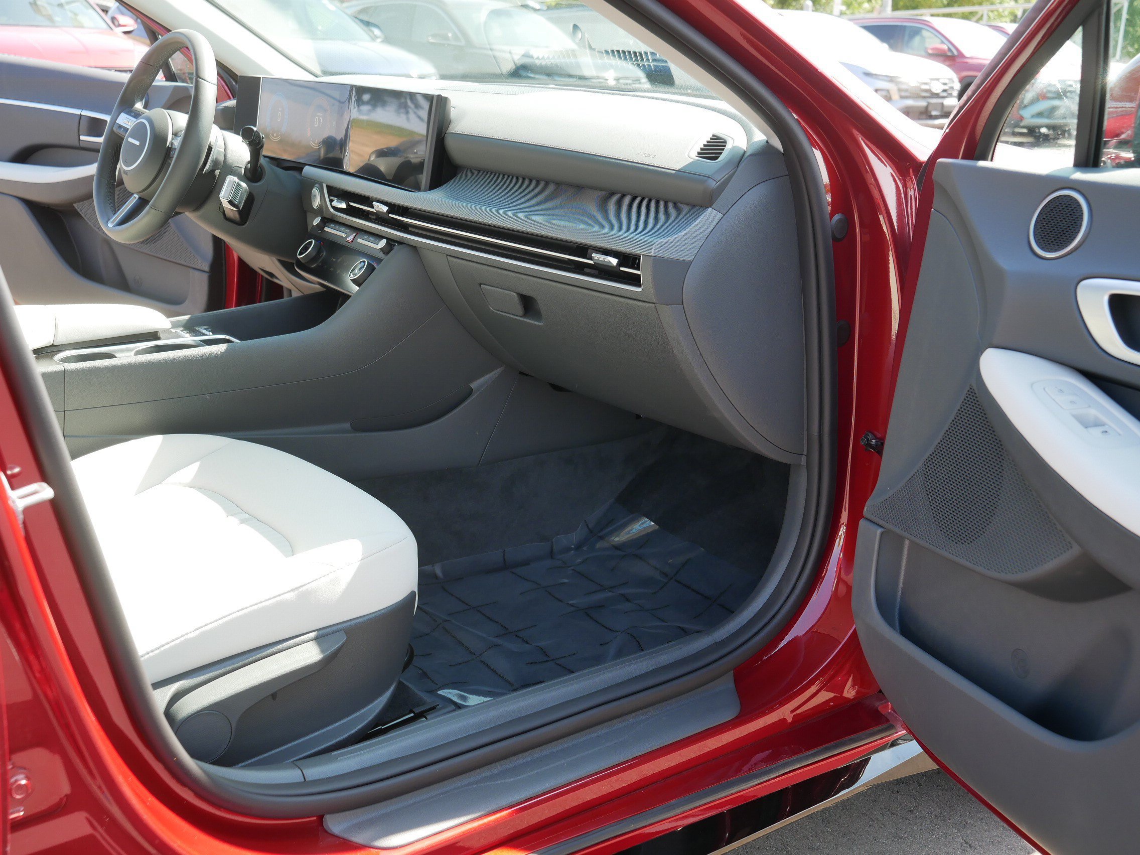 Certified 2026 Hyundai Sonata SEL AWD/4WD image 19