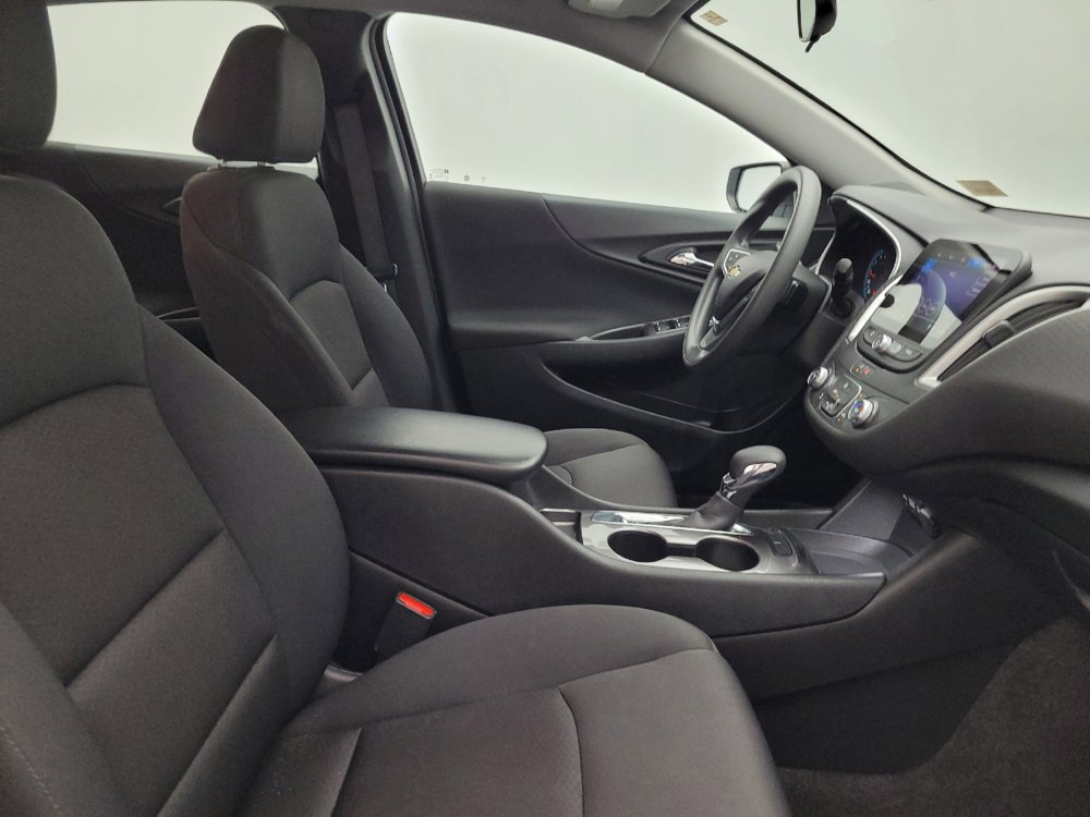 Used 2022 Chevrolet Malibu LS FWD image 21