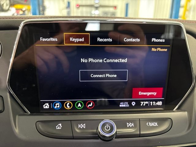 Used 2019 Chevrolet Blazer RS AWD/4WD image 26