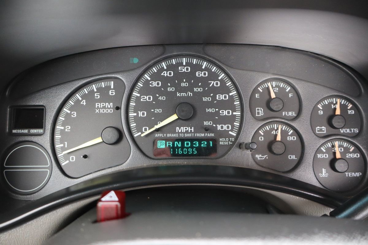 Used 1999 Chevrolet Silverado 1500 LS w/ Firm Ride Suspension Pkg image 25