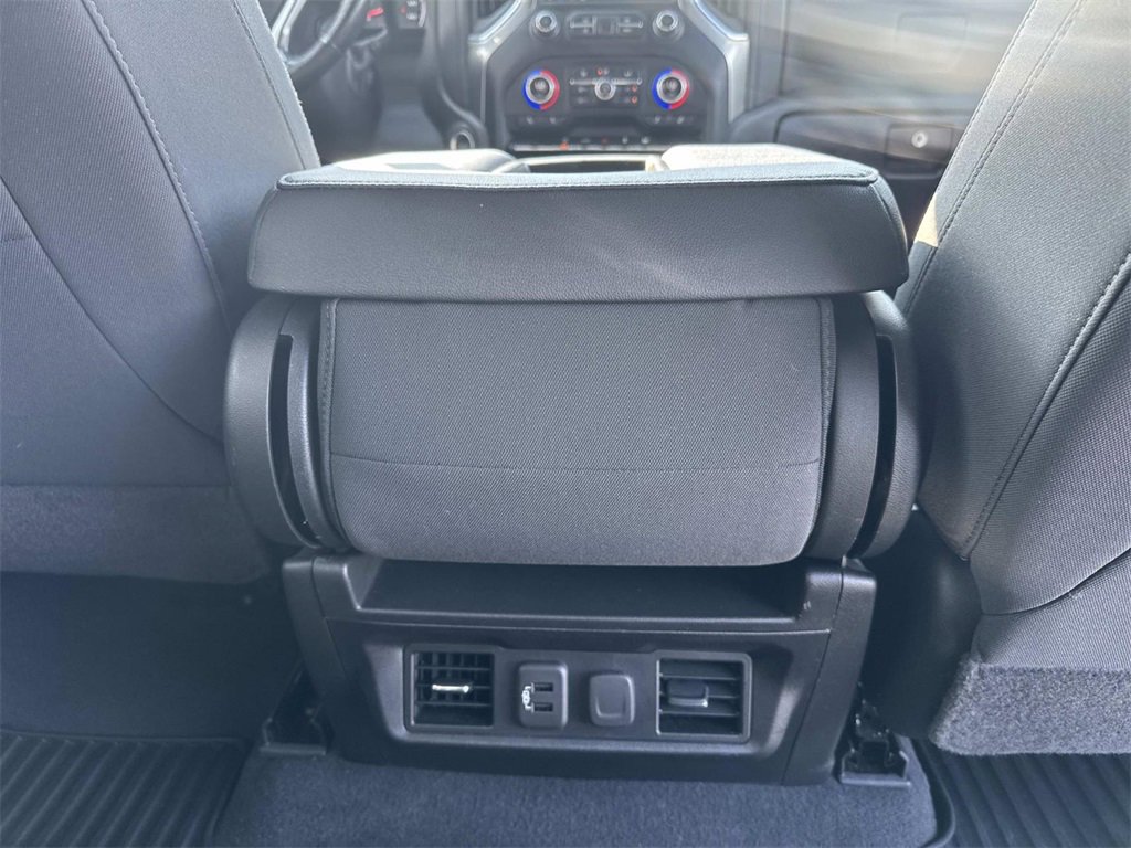 Used 2022 Chevrolet Silverado 1500 LT image 18
