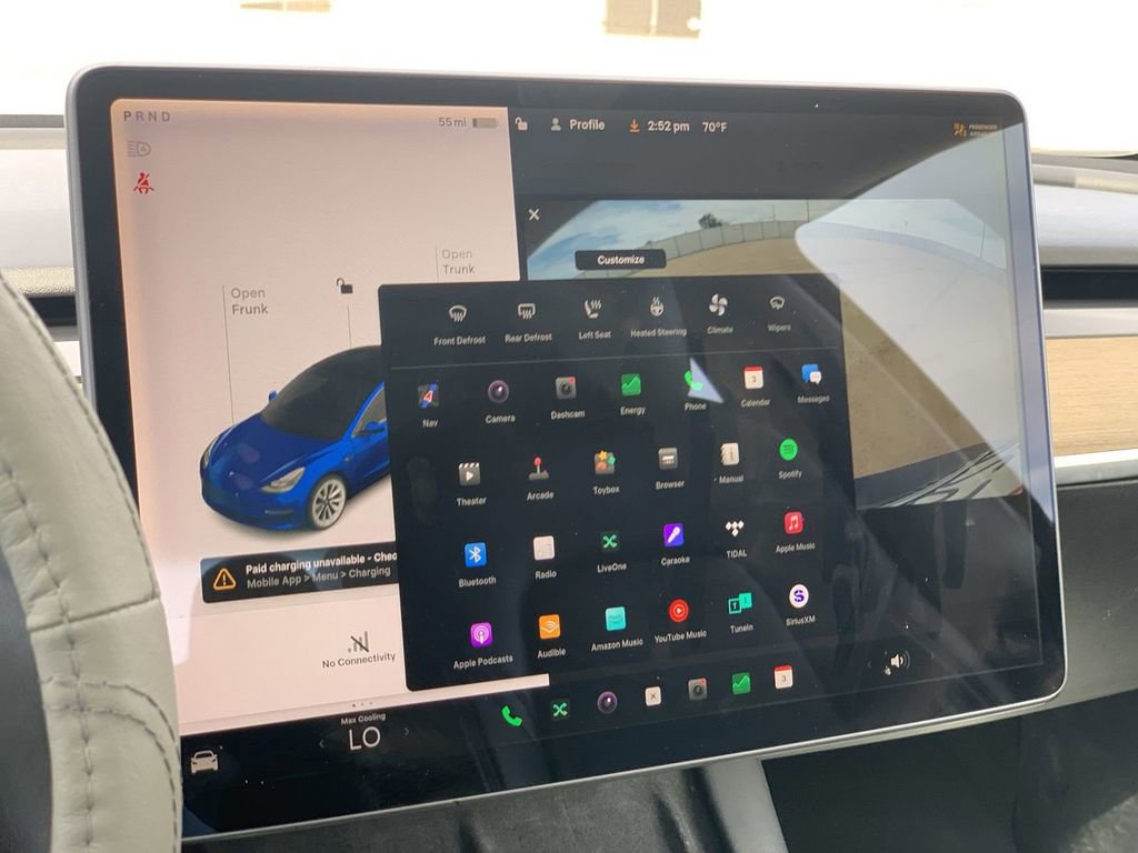 Used 2022 Tesla Model 3 image 10