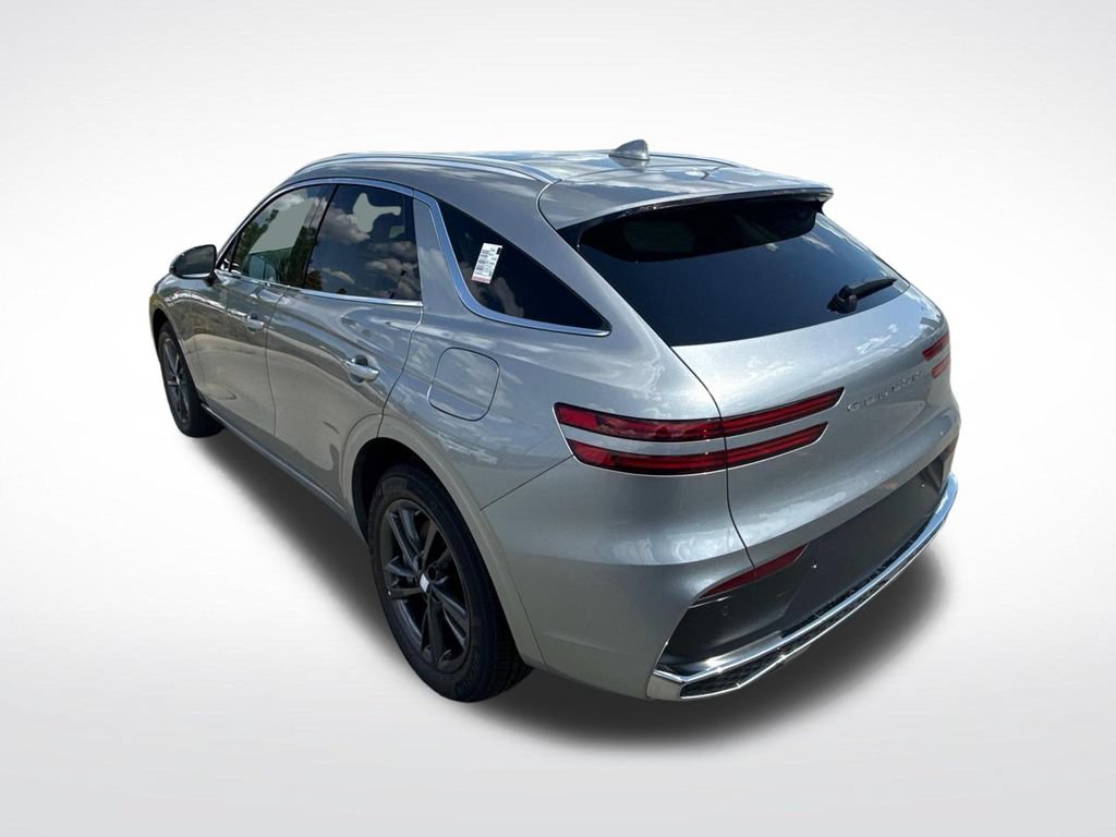 New 2027 Genesis GV70 2.5T Select AWD/4WD image 7