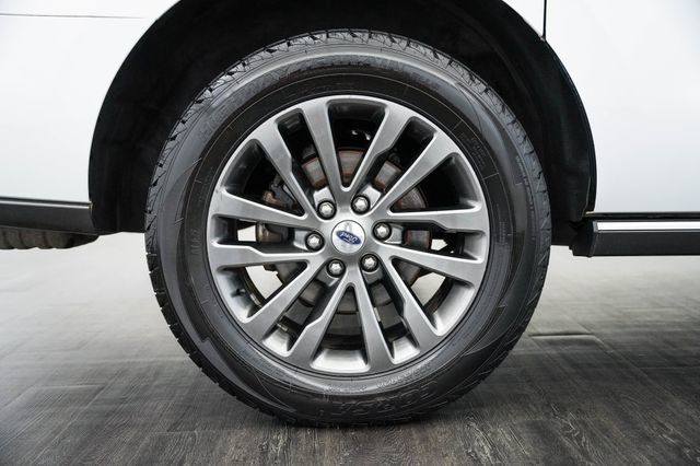 Used 2020 Ford Expedition Max Limited RWD image 43