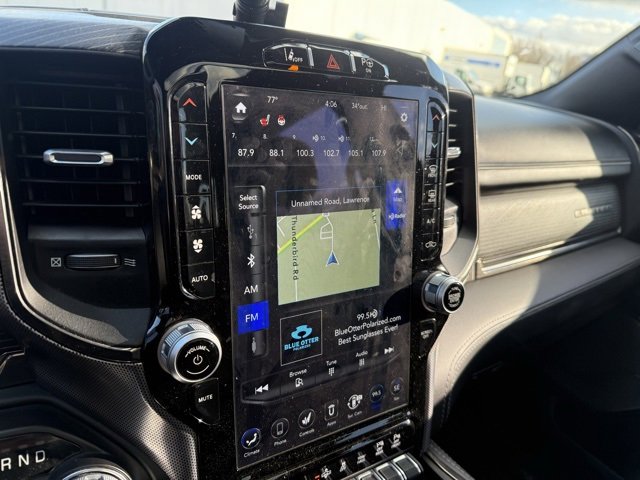 Used 2021 RAM 1500 Limited image 27