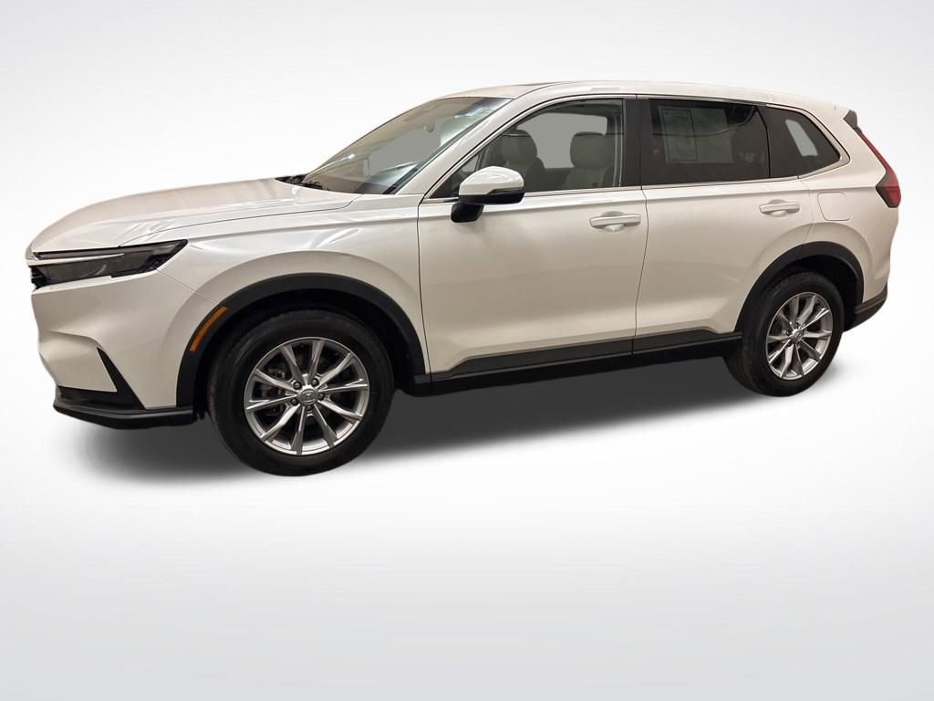 Used 2025 Honda CR-V EX image 9