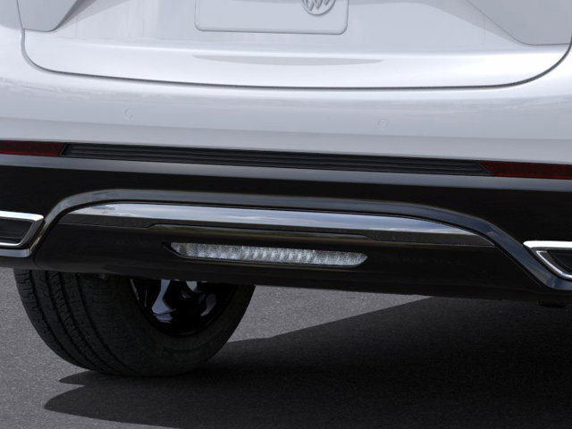 New 2025 Buick Envision Sport Touring image 14